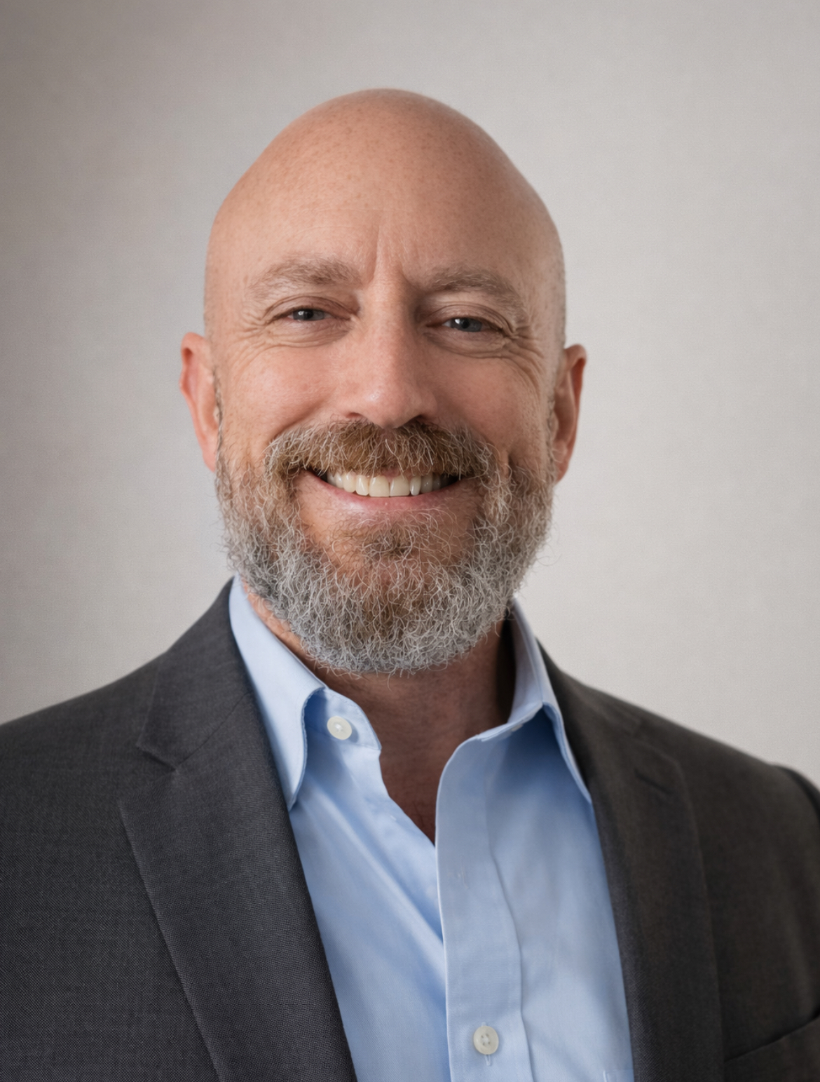 Mark Hirsch, Managing Member, Strategic Lever LLC